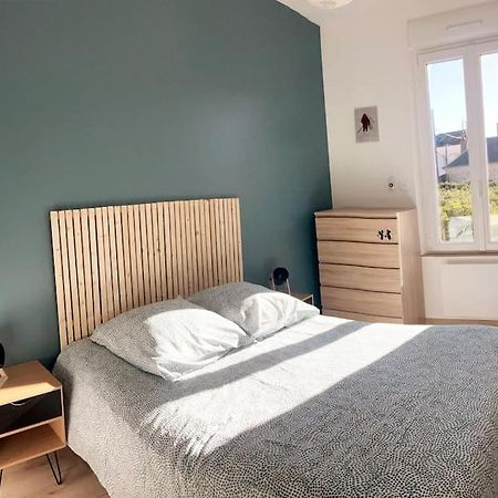 Apartament La Petite Boutique Bleue Cayeux-sur-Mer Zewnętrze zdjęcie