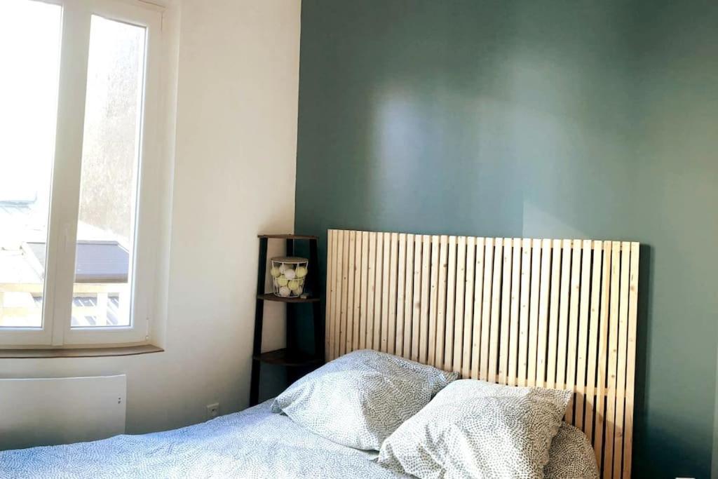 Apartament La Petite Boutique Bleue Cayeux-sur-Mer Zewnętrze zdjęcie