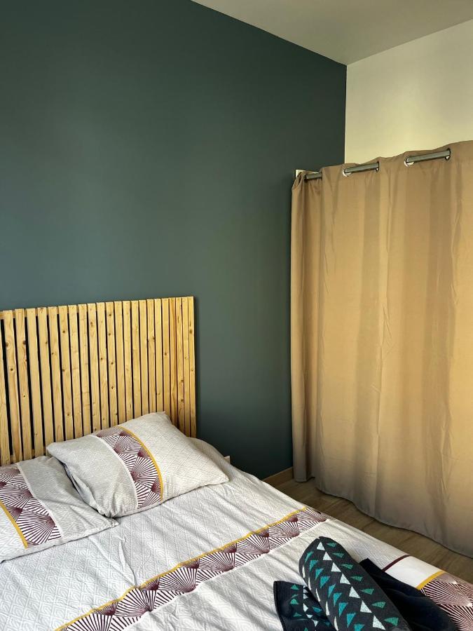 Apartament La Petite Boutique Bleue Cayeux-sur-Mer Zewnętrze zdjęcie